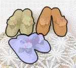 FLOWER_SLIPPER_COLORS